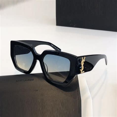 ysl sunglasses white fake|ysl sunglasses price.